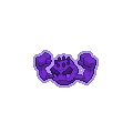 Shadow Alolan Geodude